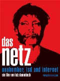 filmplakat-das netz:unabomber,lsd und internet